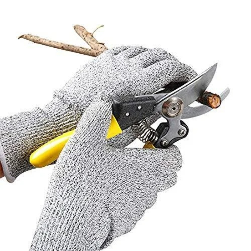 Anti Cutting Gloves Stab Resis – Cut Resistant Glove Bewertung und Preis