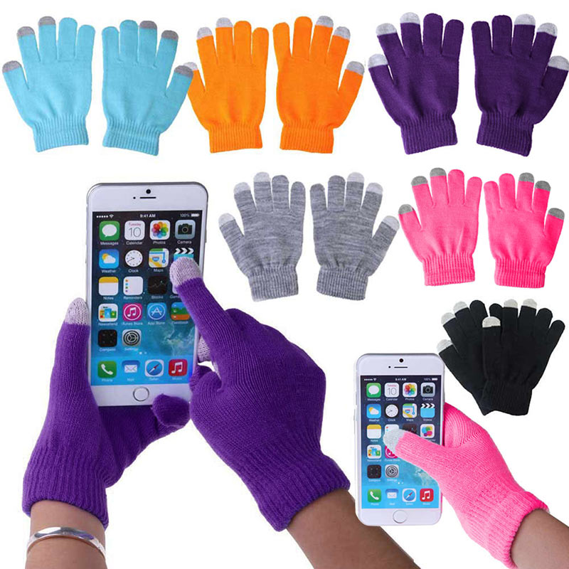 Unisex Winter Warm Capacitive  – Touchscreen Glove Capacitive Bewertung und Preis