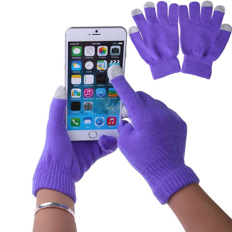 Unisex Winter Warm Capacitive  – Touchscreen Glove Capacitive Bewertung und Preis