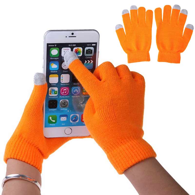 Unisex Winter Warm Capacitive  – Touchscreen Glove Capacitive Bewertung und Preis