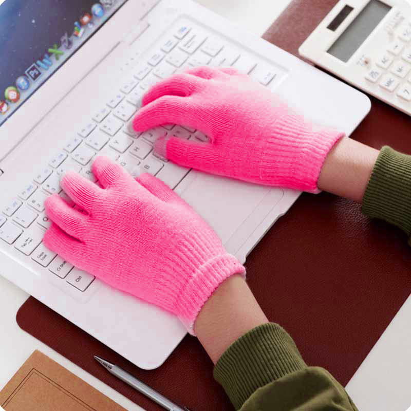 Unisex Winter Warm Capacitive  – Touchscreen Glove Capacitive Bewertung und Preis