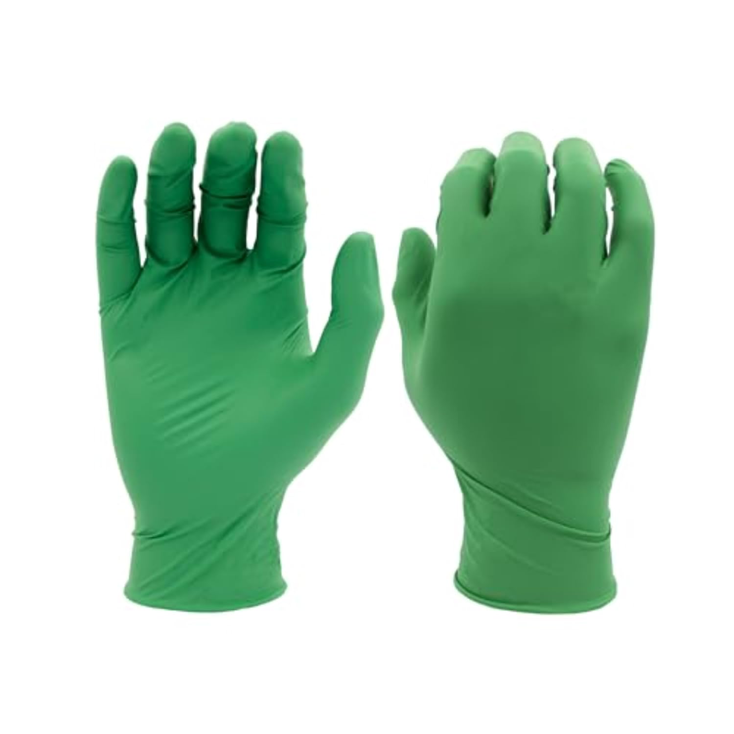 Eco-Friendly Nitrile Disposabl – Latex Disposable Glove Bewertung und Preis