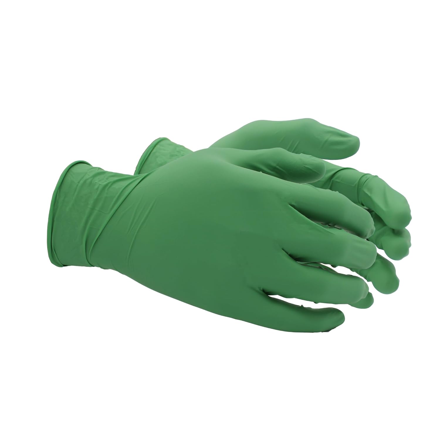 Eco-Friendly Nitrile Disposabl – Latex Disposable Glove Bewertung und Preis