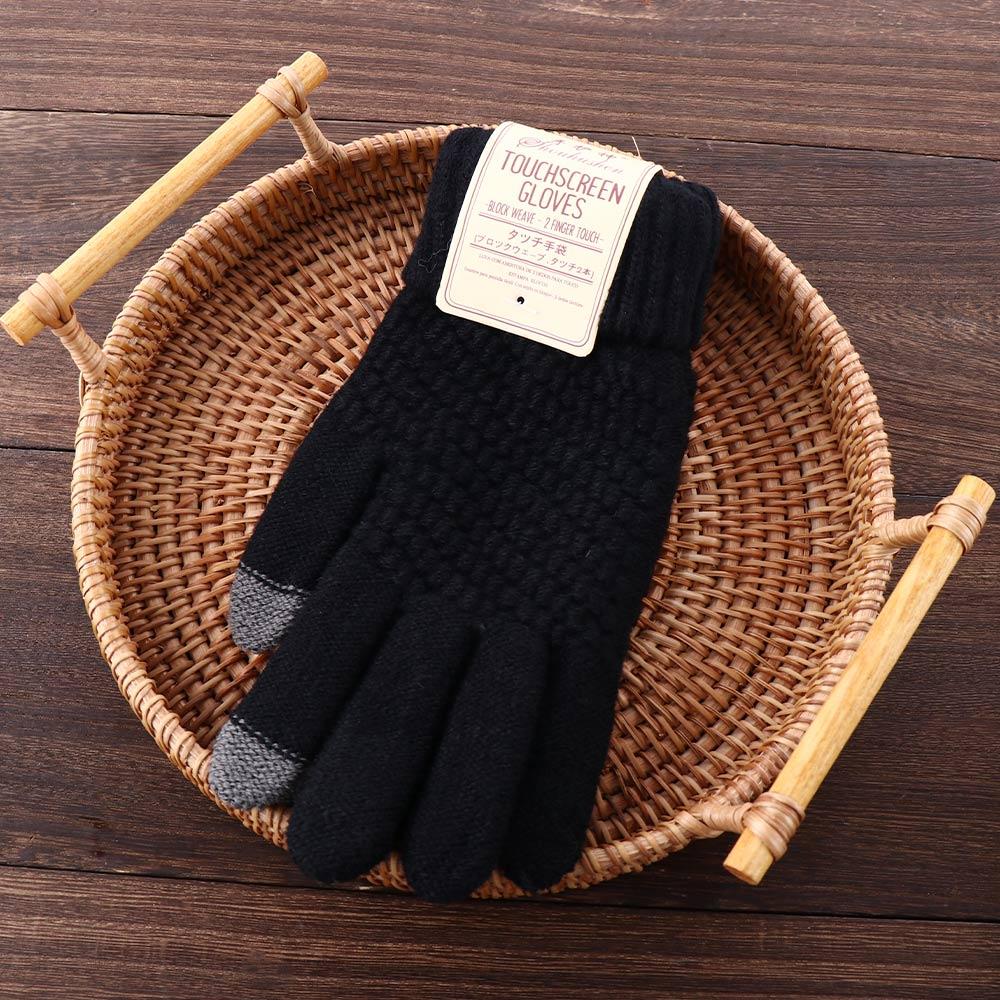 Knitted Magic Full Guantes Kni – Magic Touch Glove Bewertung und Preis