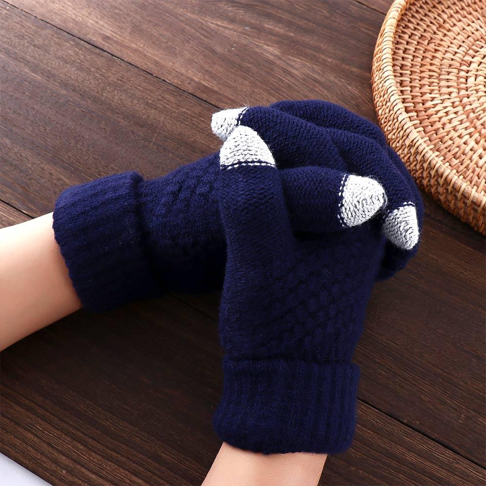 Knitted Magic Full Guantes Kni – Magic Touch Glove Bewertung und Preis