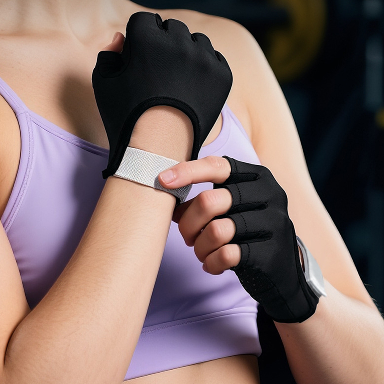 Outdoor Sports Gloves Non-Slip – Workout Glove Gym Bewertung und Preis