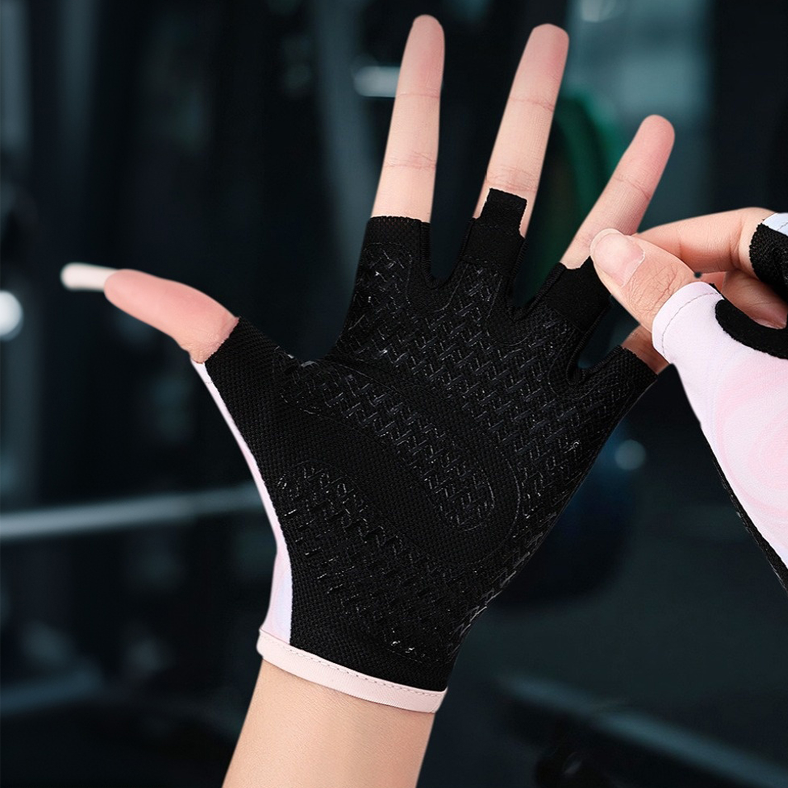 Outdoor Sports Gloves Non-Slip – Workout Glove Gym Bewertung und Preis