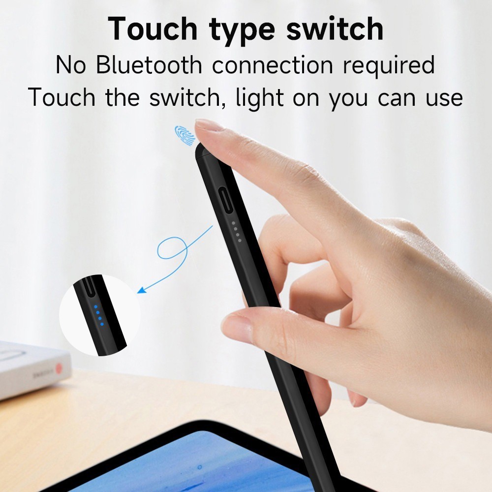Universal Active Stylus Touch  – Touchscreen Glove Capacitive Bewertung und Preis