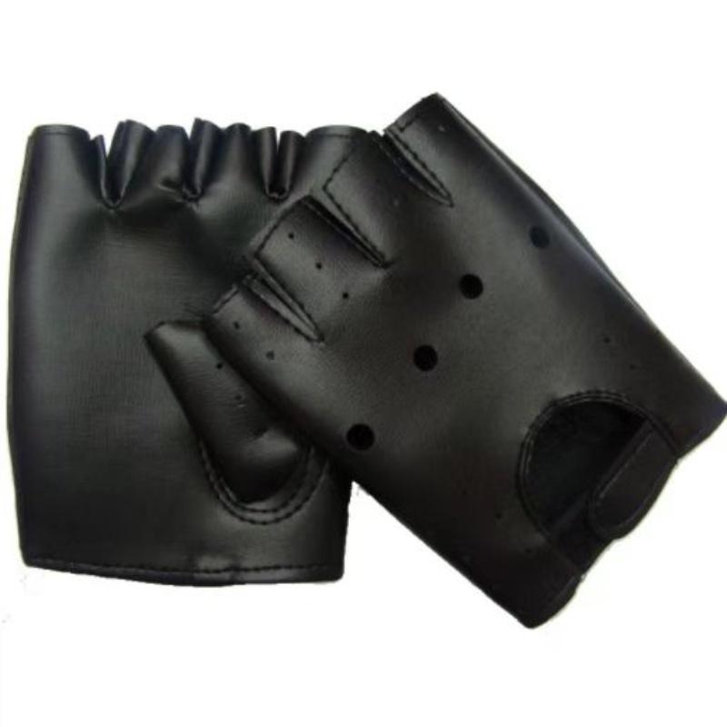 Men Unisex Artificial Leather  – Leather Driving Glove Bewertung und Preis