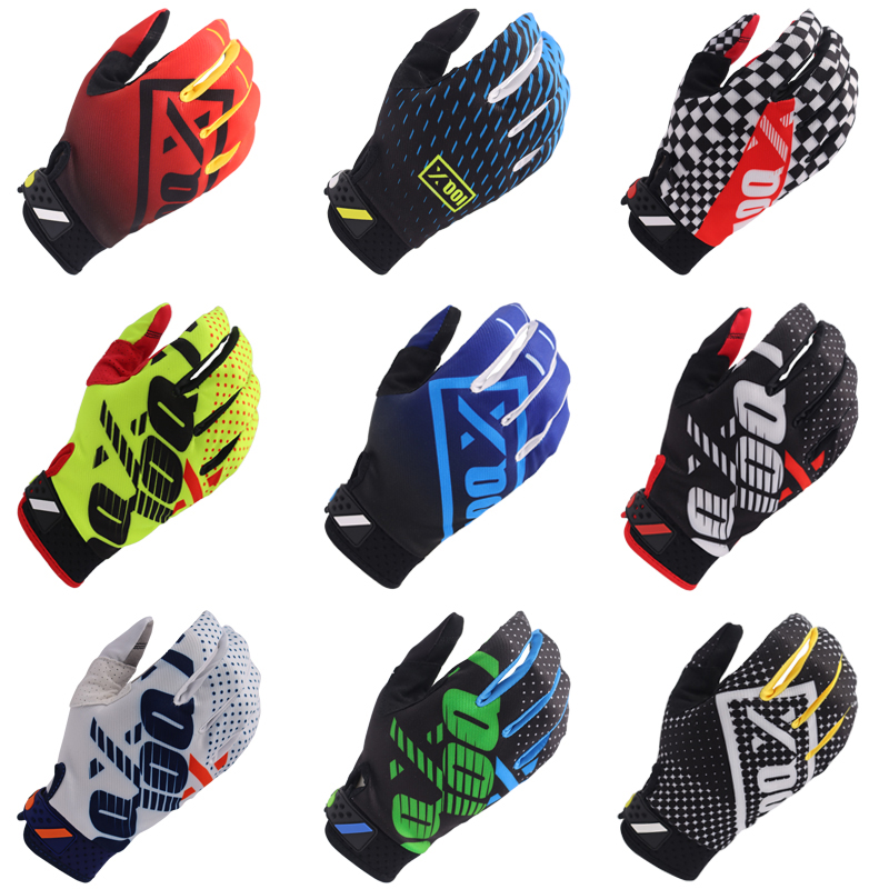 IOQX Team Motorcycle Men's Wom – Cycling Glove Padded Bewertung und Preis