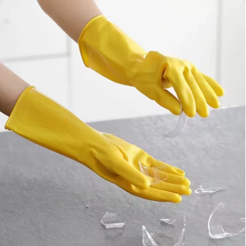 1-10PCS Portable Waterproof Th – Dish Glove Rubber Bewertung und Preis