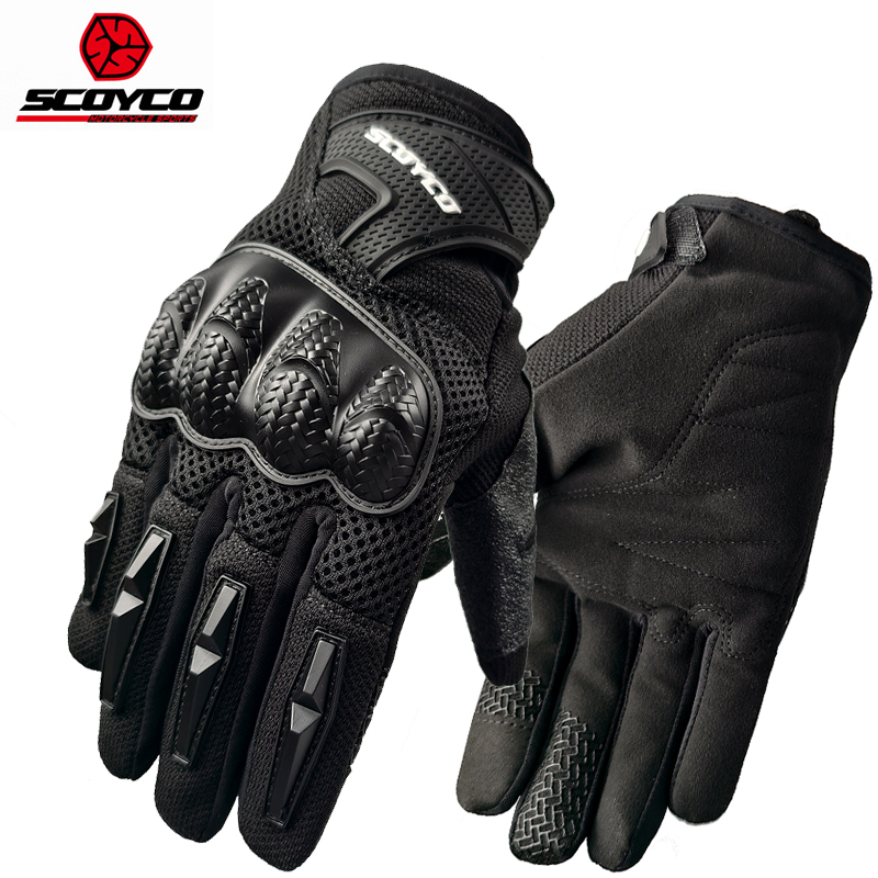 Scoyco Motorcycle Riding Glove – Motorcycle Glove Knuckle Bewertung und Preis