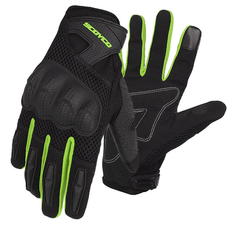 Scoyco Motorcycle Riding Glove – Motorcycle Glove Knuckle Bewertung und Preis