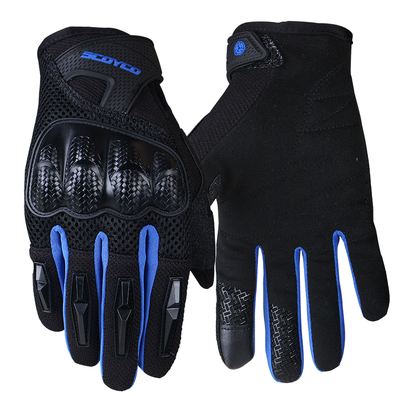Scoyco Motorcycle Riding Glove – Motorcycle Glove Knuckle Bewertung und Preis