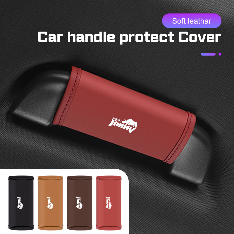 Car Roof Armrest Pull Protecti – Leather Driving Glove Bewertung und Preis