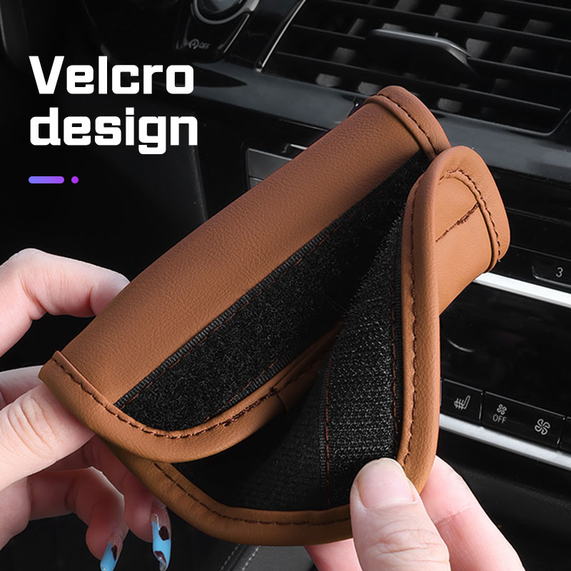Car Roof Armrest Pull Protecti – Leather Driving Glove Bewertung und Preis