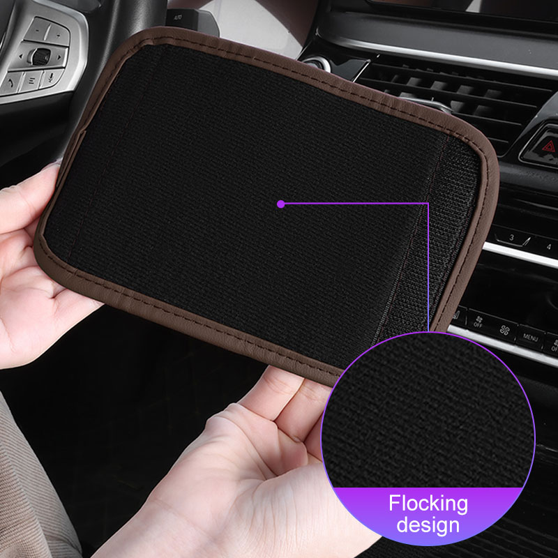 Car Roof Armrest Pull Protecti – Leather Driving Glove Bewertung und Preis