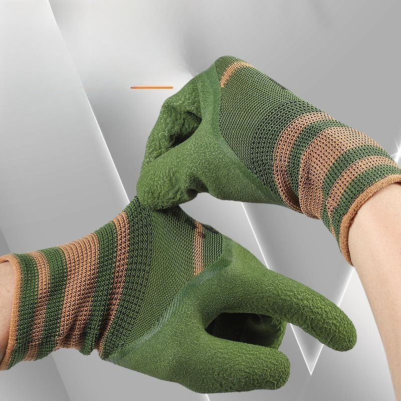 Gardening Gloves Stab-proof Wa – Gardening Glove Waterproof Bewertung und Preis