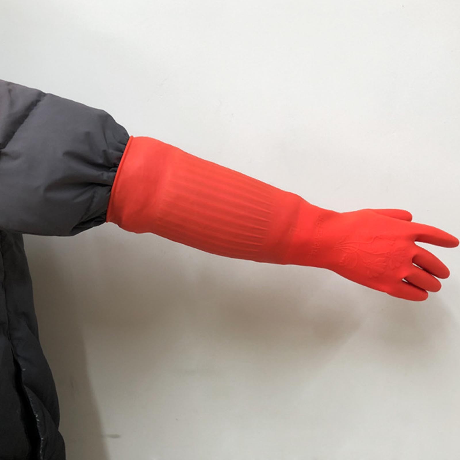 1pair Flexible Comfortable Rub – Dish Glove Rubber Bewertung und Preis