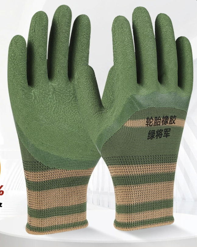 Premium Rubber Thorn Proof Wor – Gardening Glove Waterproof Bewertung und Preis
