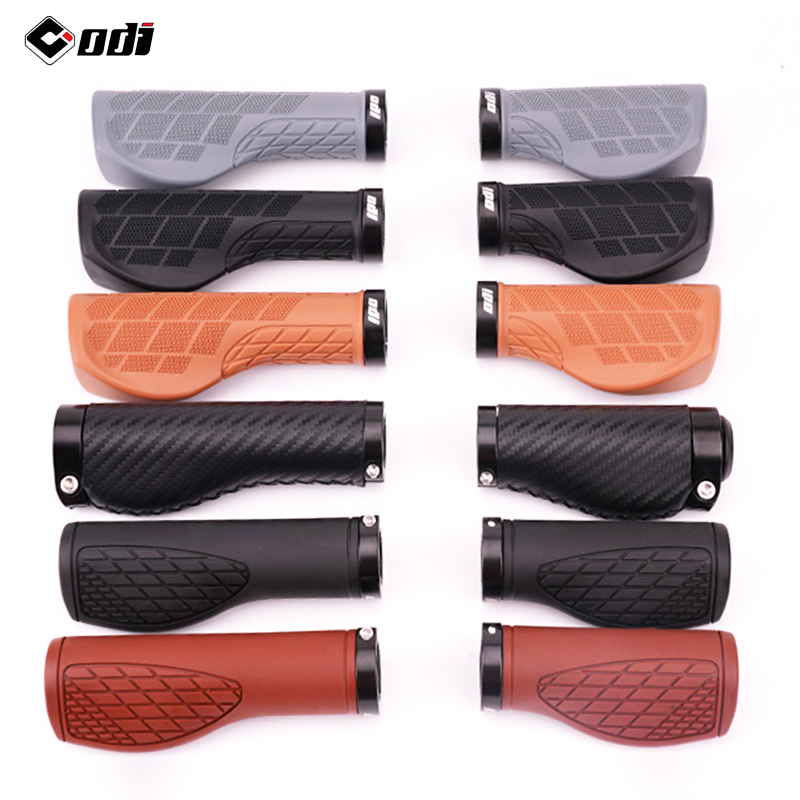 ODI MTB Grips Long/Short Ergon – Cycling Glove Padded Bewertung und Preis