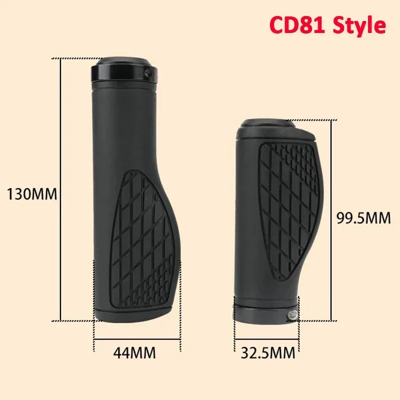 ODI MTB Grips Long/Short Ergon – Cycling Glove Padded Bewertung und Preis