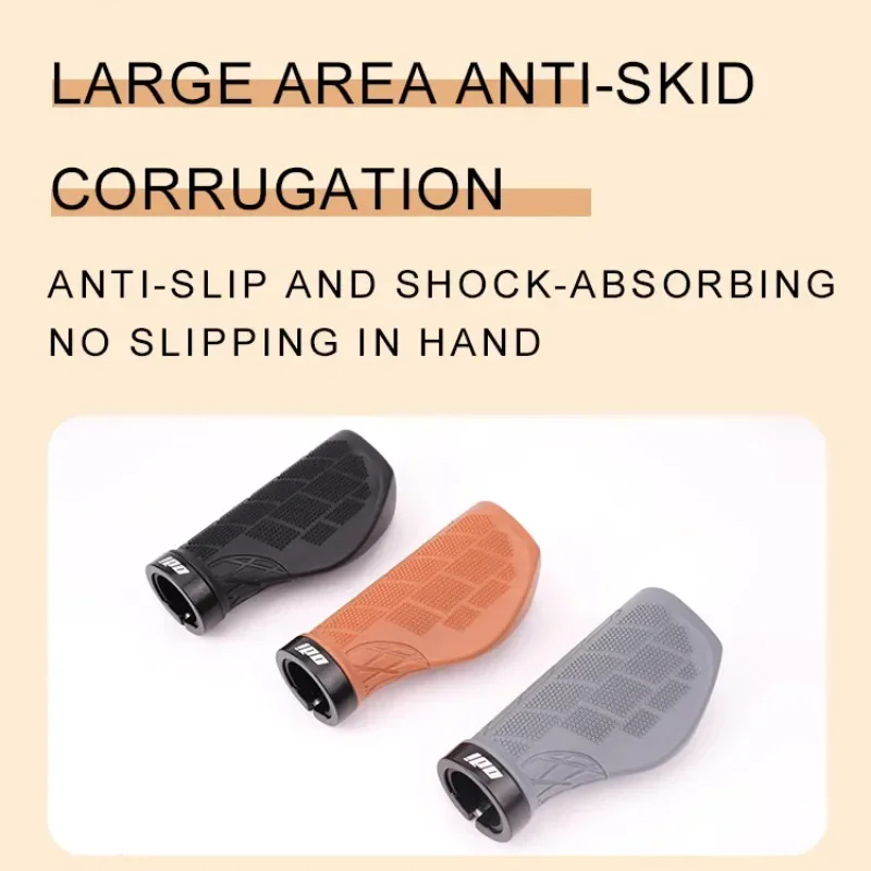 ODI MTB Grips Long/Short Ergon – Cycling Glove Padded Bewertung und Preis