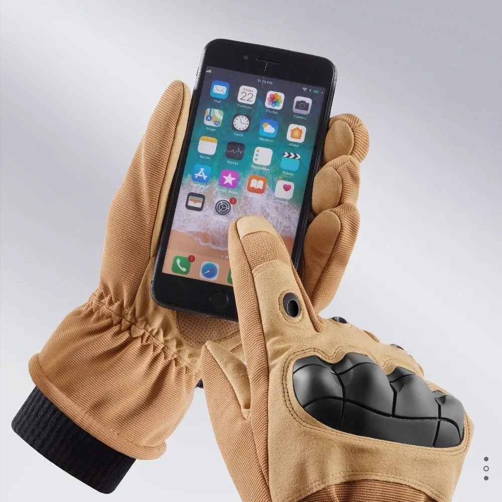 Winter Outdoor Sports Running  – Magic Touch Glove Bewertung und Preis