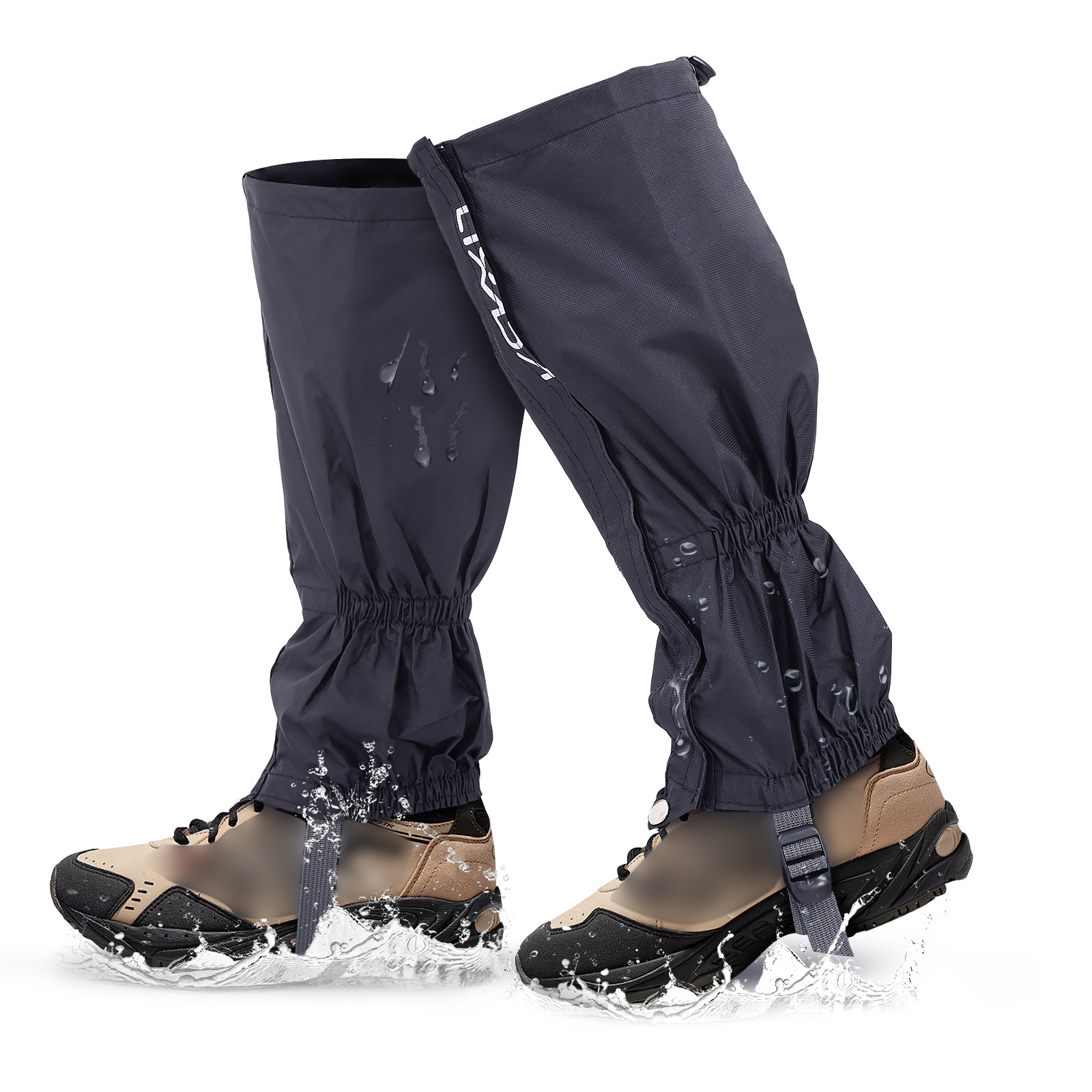 Lixada Gaiters Outdoor Skiing  – Ski Glove Waterproof Bewertung und Preis