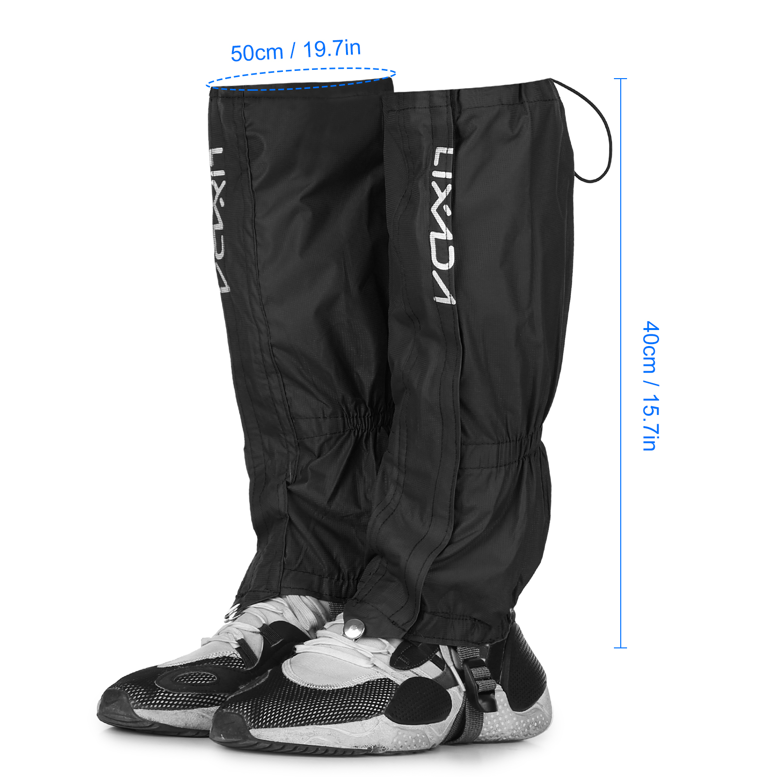 Lixada Gaiters Outdoor Skiing  – Ski Glove Waterproof Bewertung und Preis