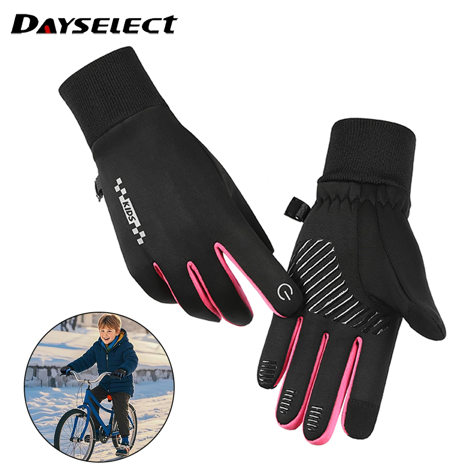 Winter Children's Gloves Padde – Ski Glove Waterproof Bewertung und Preis