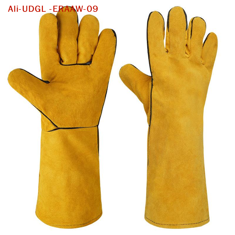 Safety Assured with 40cm Insul – Cut Resistant Glove Bewertung und Preis