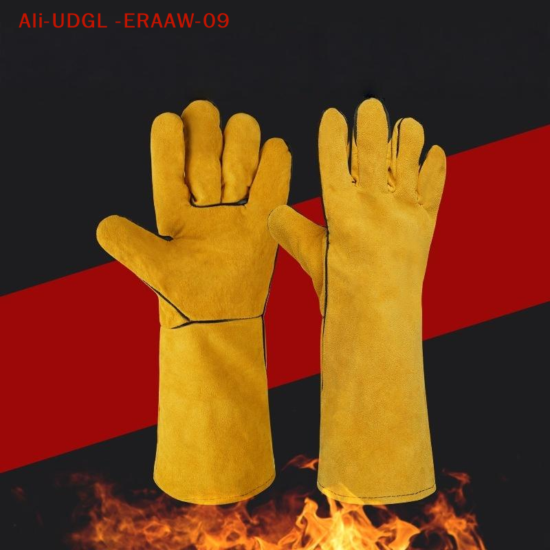 Safety Assured with 40cm Insul – Cut Resistant Glove Bewertung und Preis