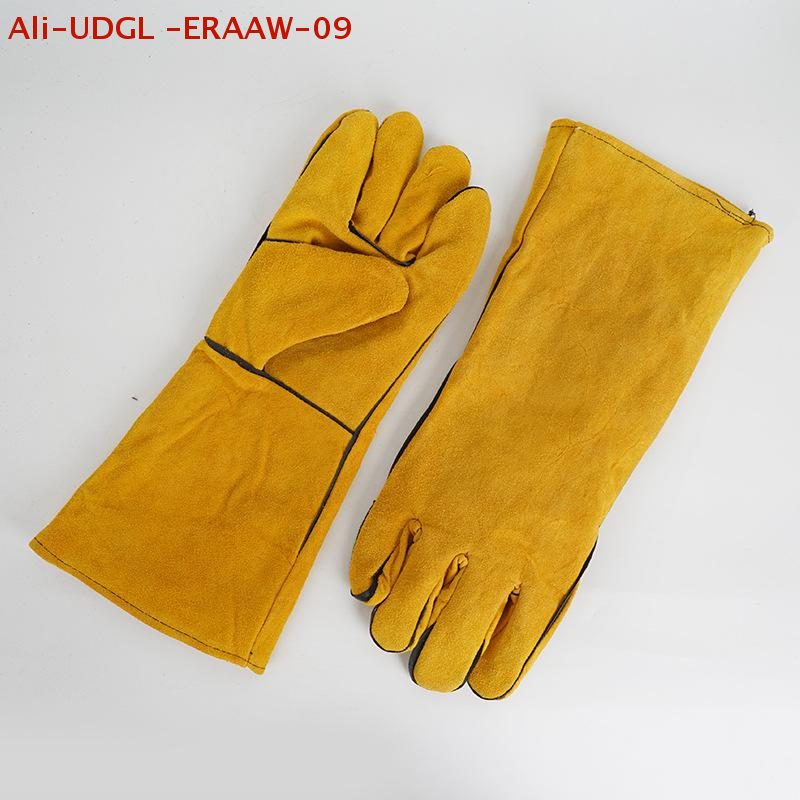Safety Assured with 40cm Insul – Cut Resistant Glove Bewertung und Preis