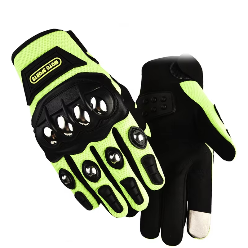 Tactical Gloves Steel Safety O – Motorcycle Glove Knuckle Bewertung und Preis