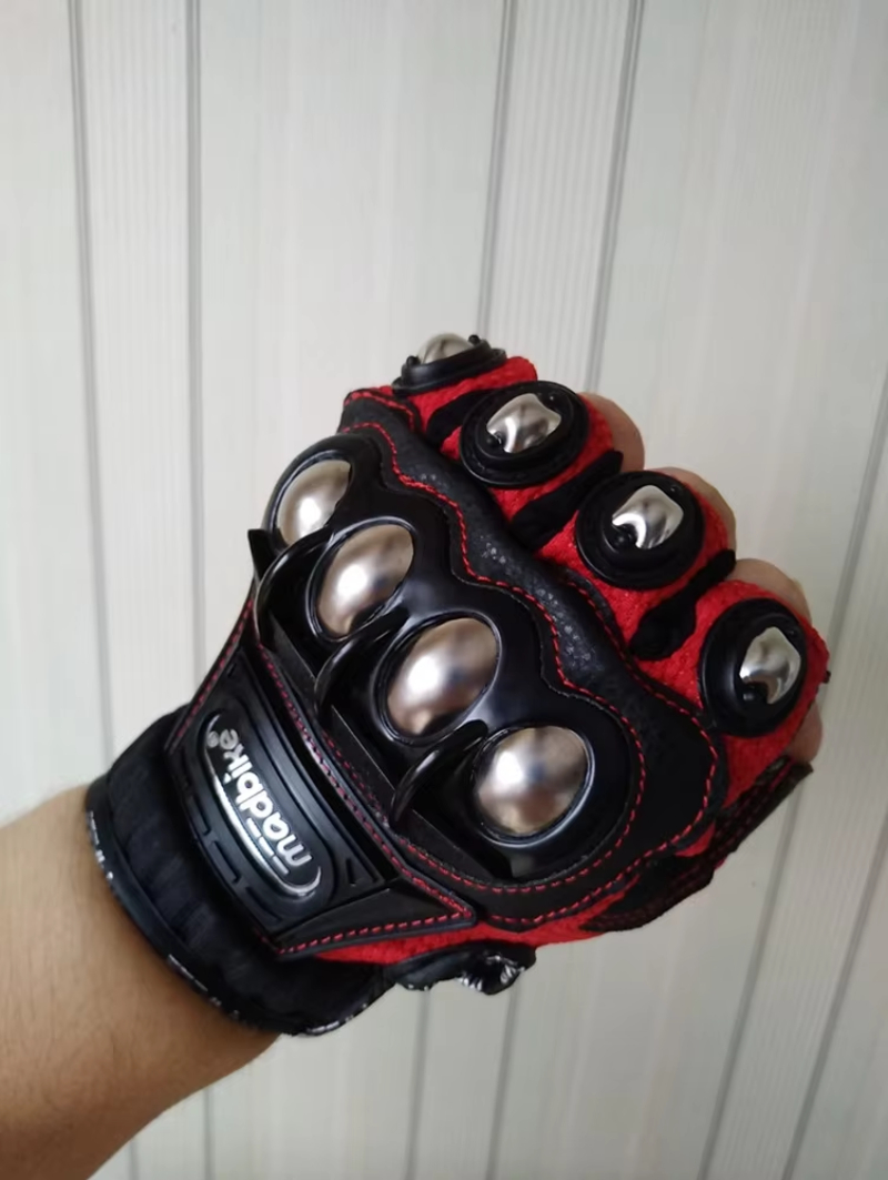 Tactical Gloves Steel Safety O – Motorcycle Glove Knuckle Bewertung und Preis