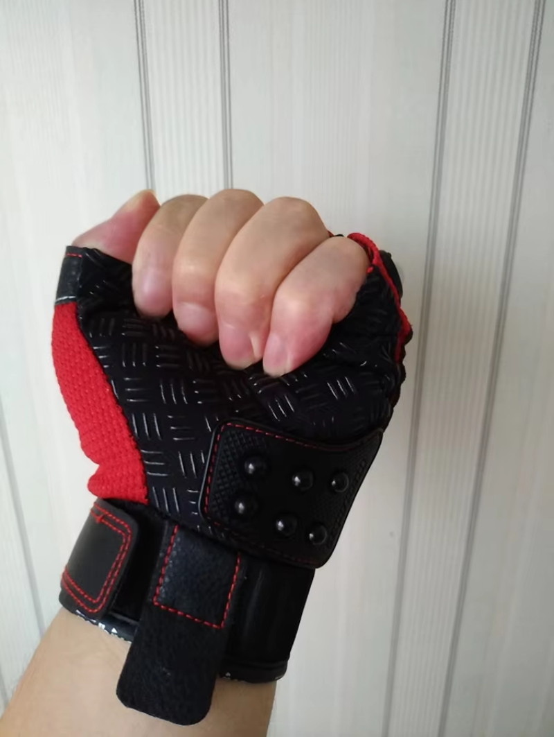 Tactical Gloves Steel Safety O – Motorcycle Glove Knuckle Bewertung und Preis