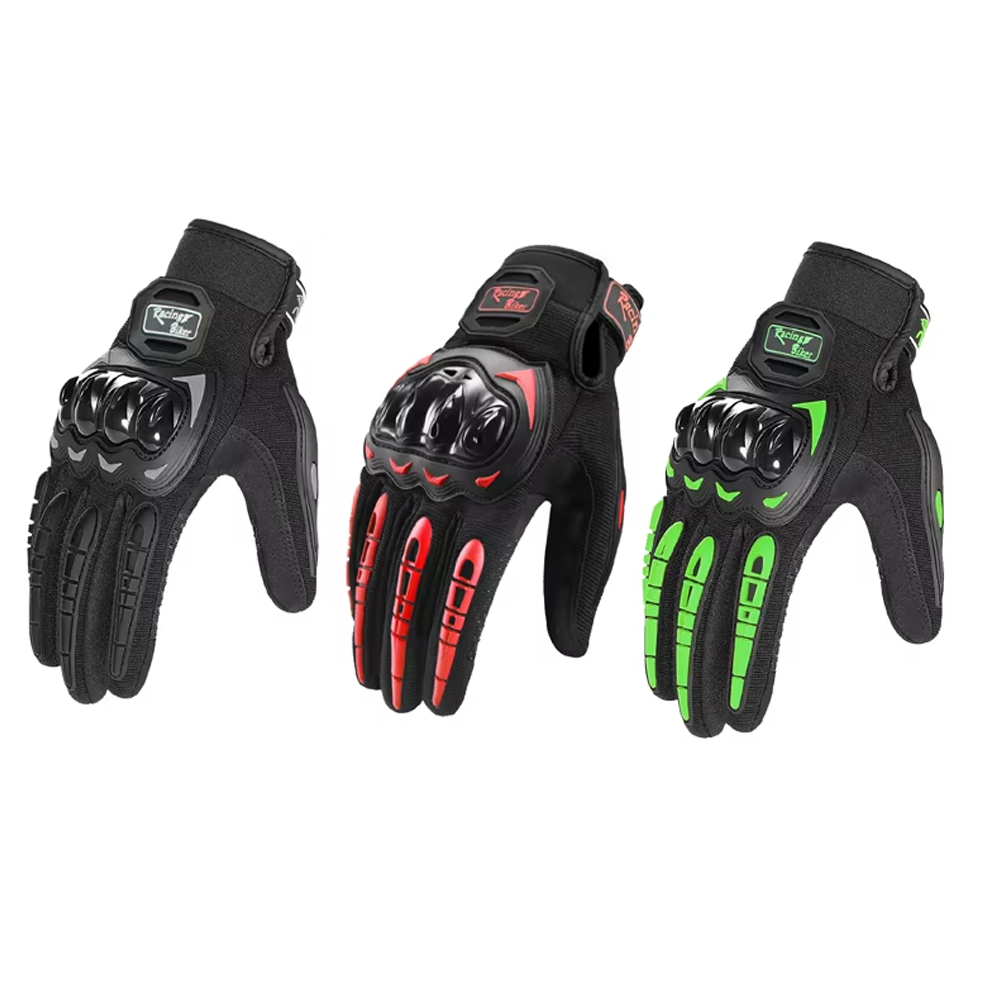 Professional Motorcycle Gloves – Motorcycle Glove Knuckle Bewertung und Preis