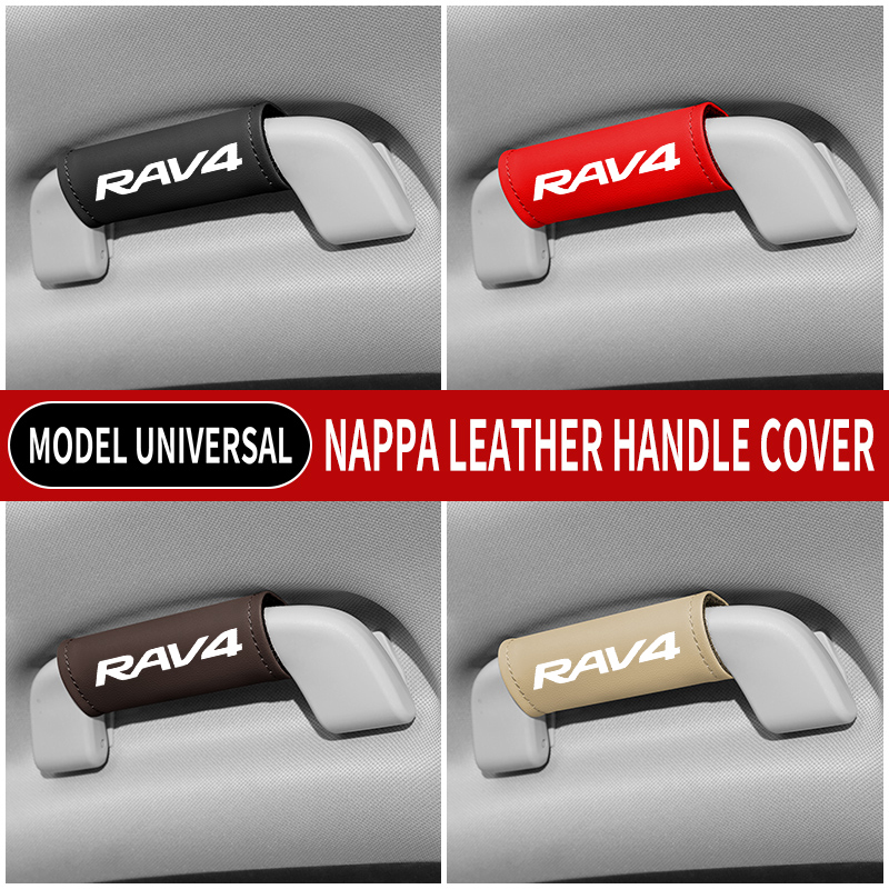 1PC Leather Car Roof Armrest P – Leather Driving Glove Bewertung und Preis