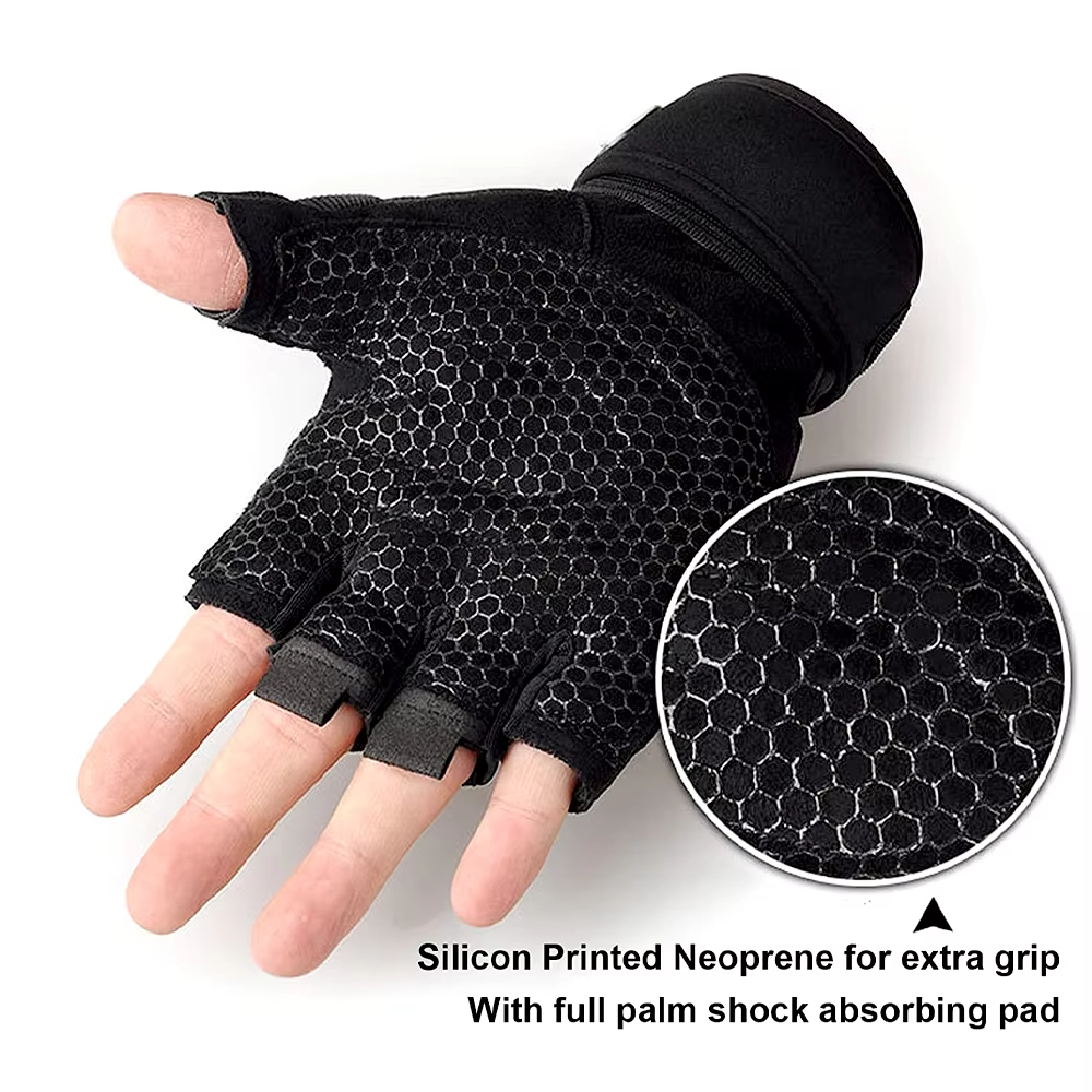 Gym Gloves Fitness Weight Lift – Workout Glove Gym Bewertung und Preis