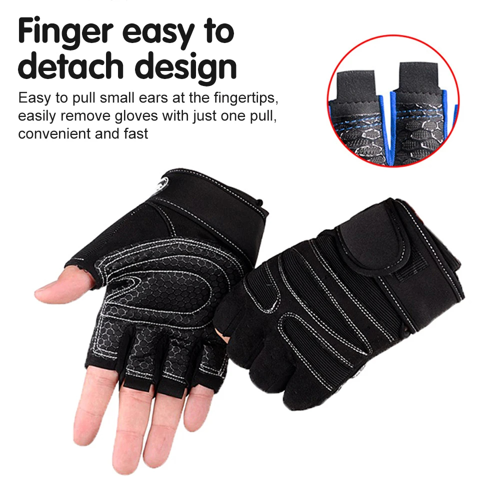 Gym Gloves Fitness Weight Lift – Workout Glove Gym Bewertung und Preis