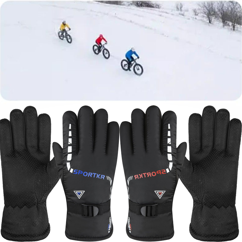 Motorcycle Cycling Gloves Warm – Gardening Glove Waterproof Bewertung und Preis