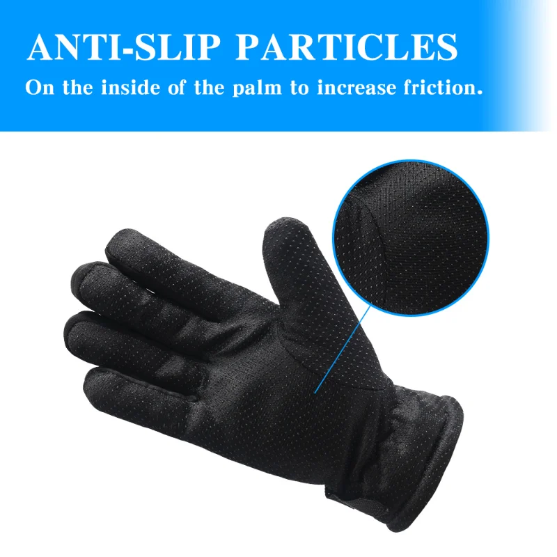 Motorcycle Cycling Gloves Warm – Gardening Glove Waterproof Bewertung und Preis