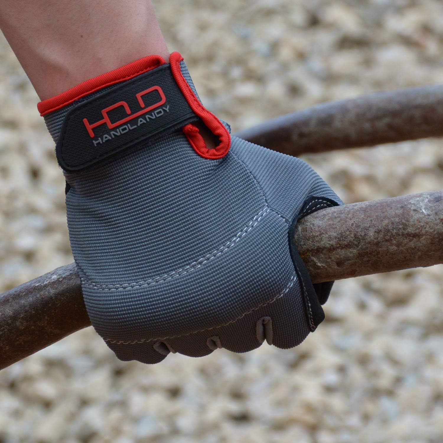 Anti-Vibration Gloves Work for – Work Glove Impact Bewertung und Preis