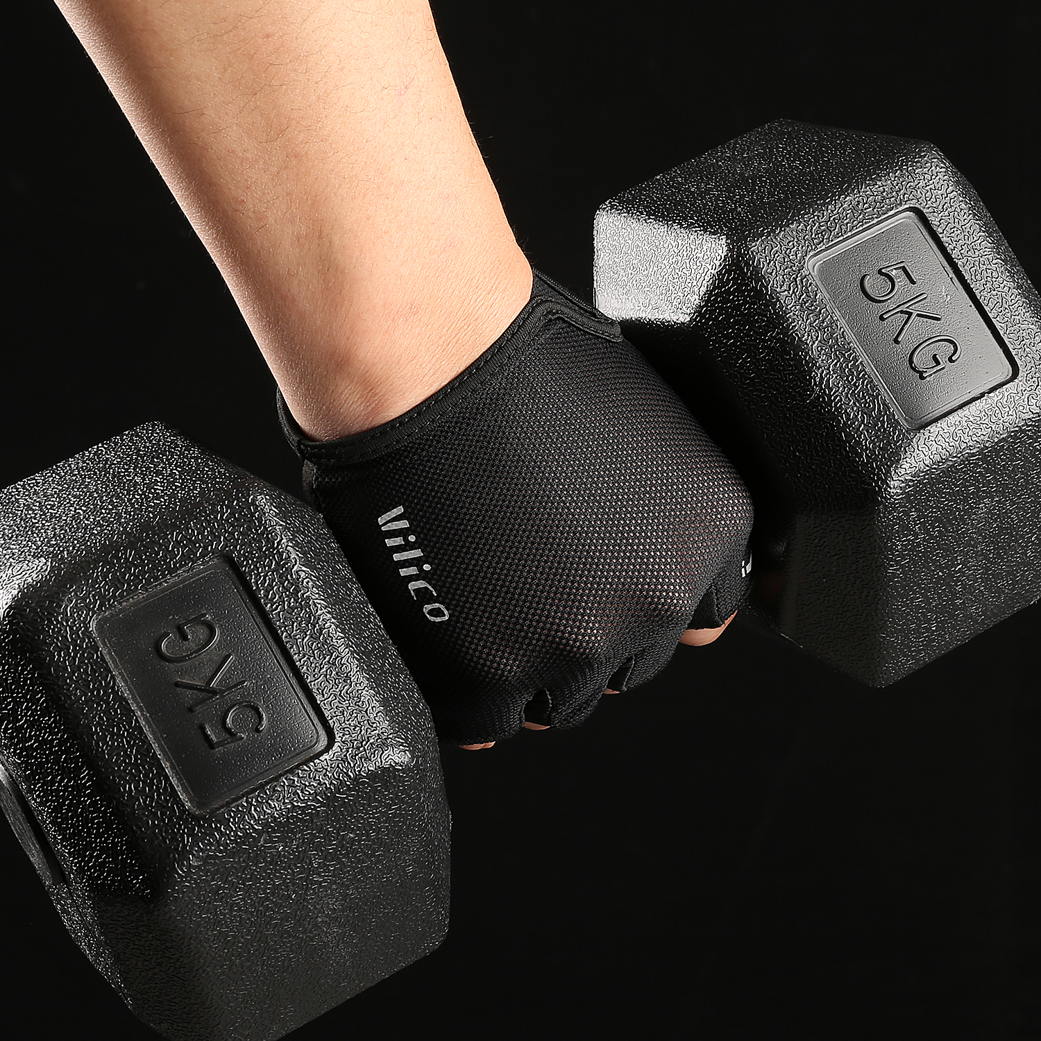 Vilico Sports Cycling Gloves H – Workout Glove Gym Bewertung und Preis