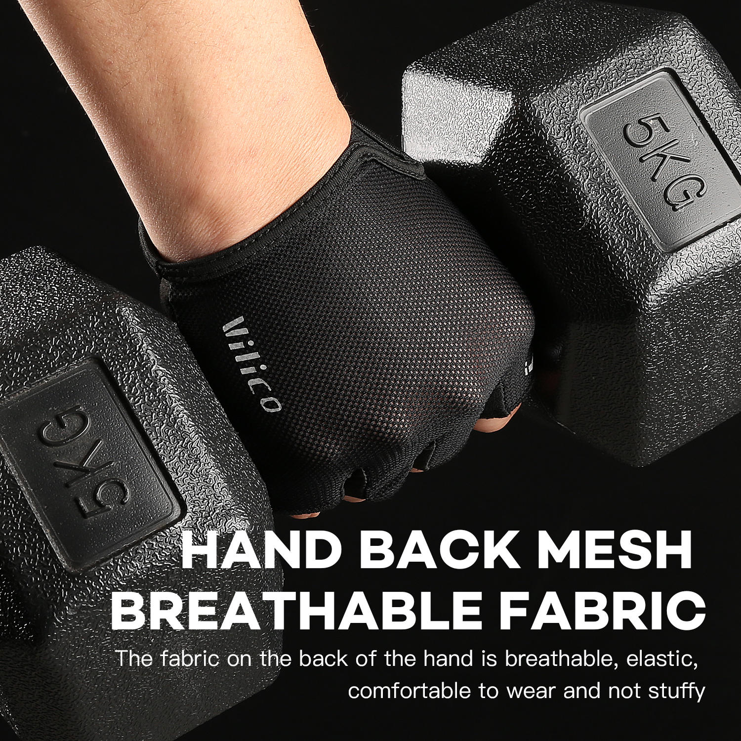 Vilico Sports Cycling Gloves H – Workout Glove Gym Bewertung und Preis