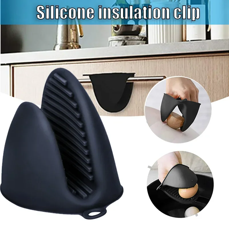 2Pcs Silicone Oven Mitts Set H – Oven Mitt Silicone Bewertung und Preis