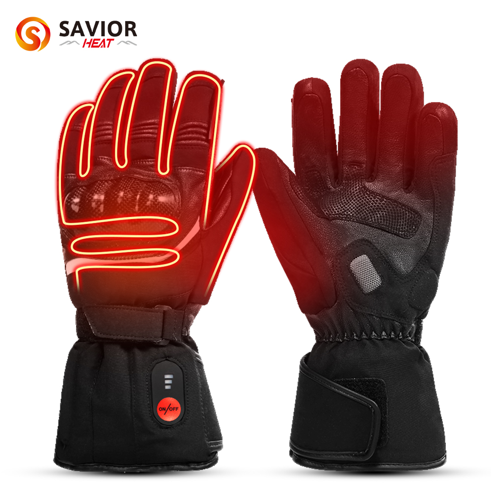 Savior Heat 100% Waterproof Mo – Heat Resistant Glove Bewertung und Preis