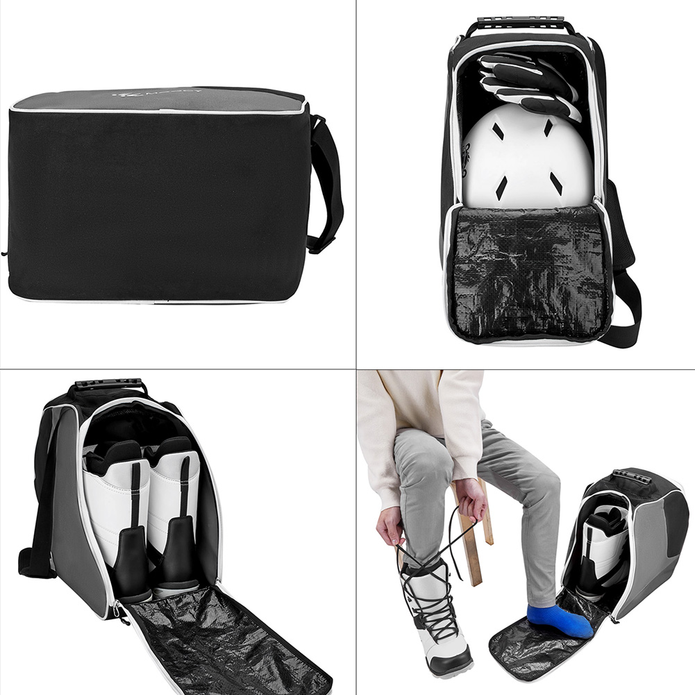 Portable Outdoor Winter Ski Eq – Ski Glove Waterproof Bewertung und Preis