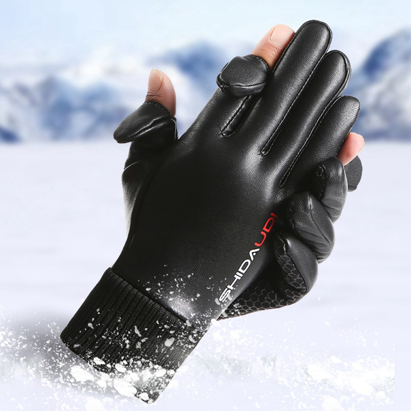 Motorcycle Fleece Lining Therm – Ski Glove Waterproof Bewertung und Preis